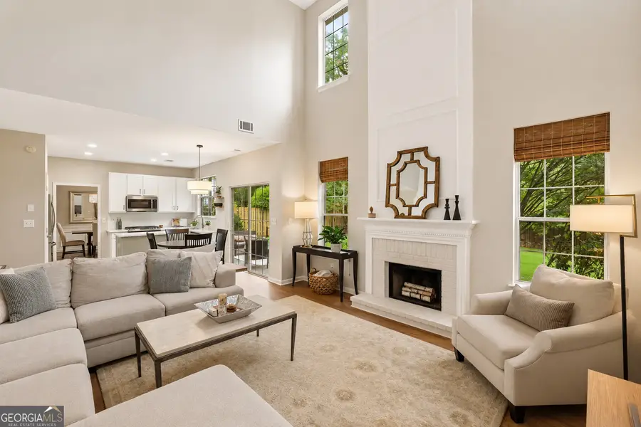 5075 Baywood Drive, Roswell, GA 30076 - #2