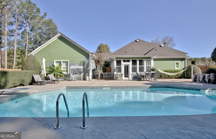 25 Carriage Lane, Senoia, GA 30276 - #2