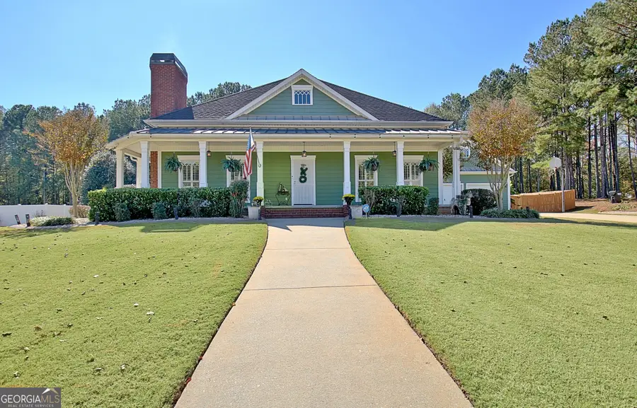 25 Carriage Lane, Senoia, GA 30276 - #3