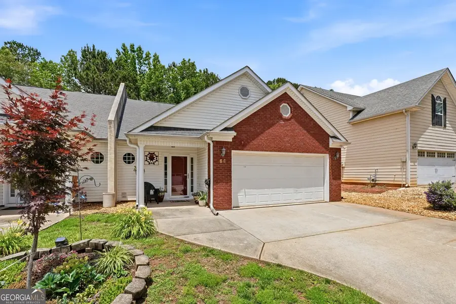 64 Stony Oak Drive, Newnan, GA 30263 - #2