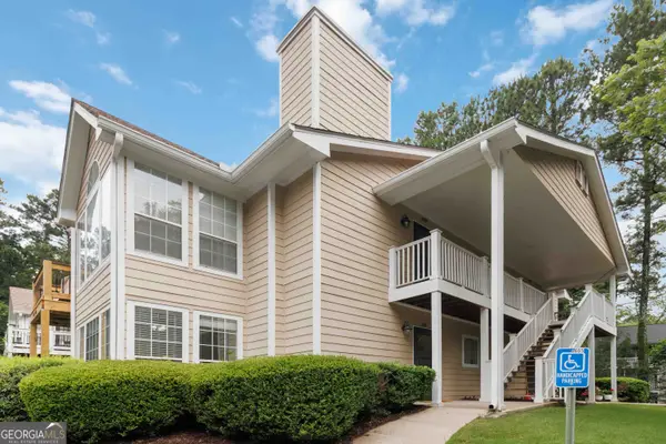 606 Berkeley Woods Drive, Duluth, GA 30096