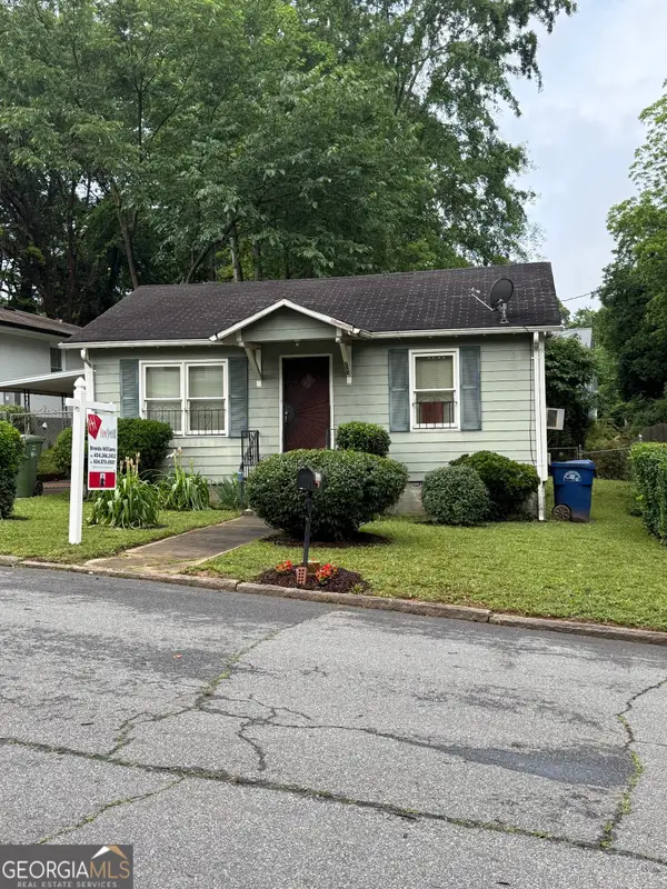 1293 Eason Street Nw, Atlanta, GA 30314