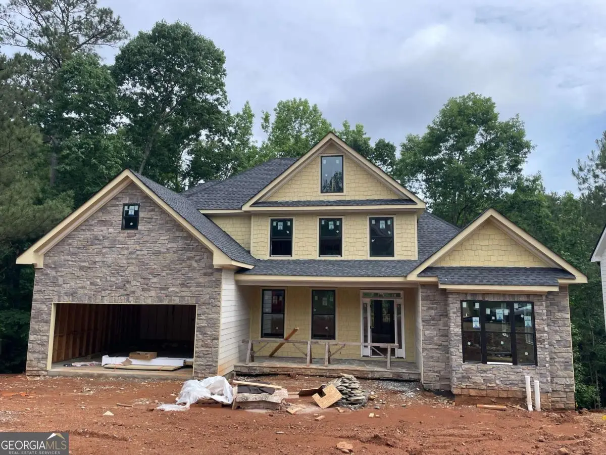 410 Ansley Drive, Athens, GA 30605 - #1