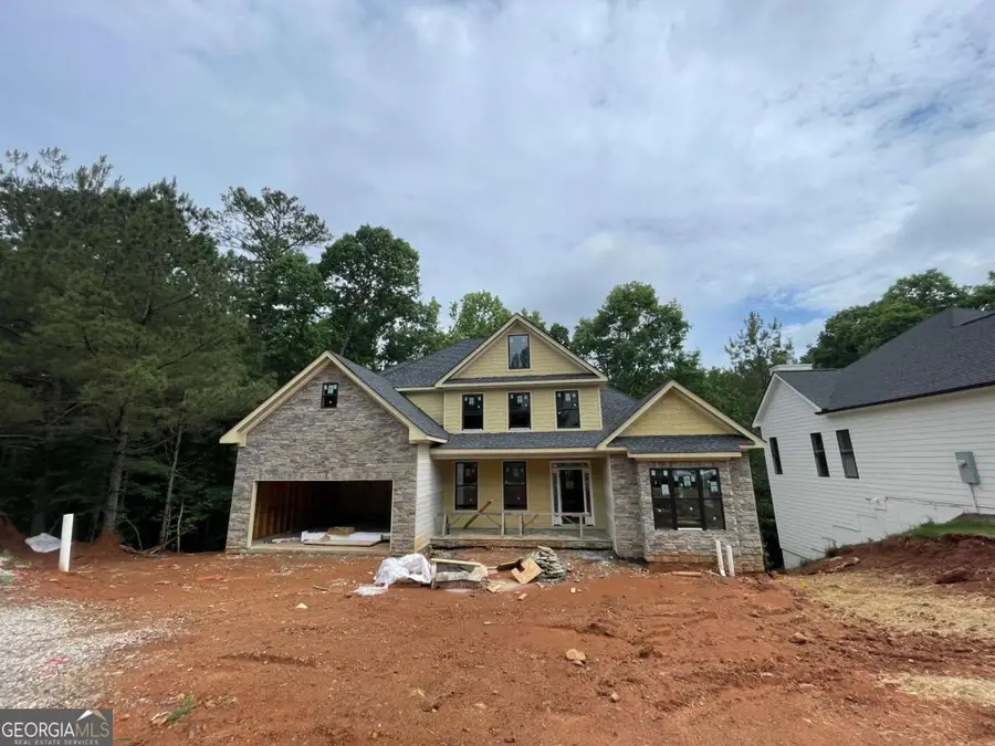 410 Ansley Drive, Athens, GA 30605 - #3