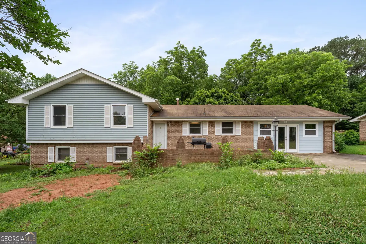 1783 Sherry Lane, Jonesboro, GA 30236 - #1