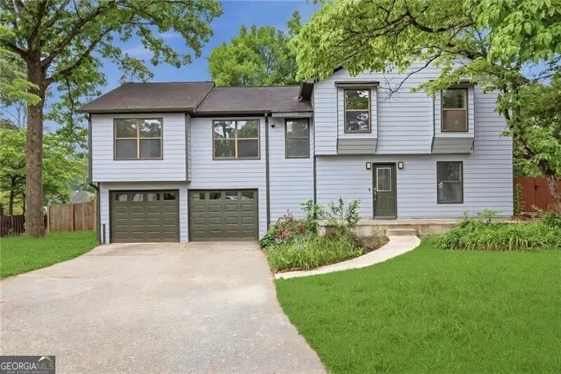 5077 Ravenwood Drive, Marietta, GA 30066 - #1