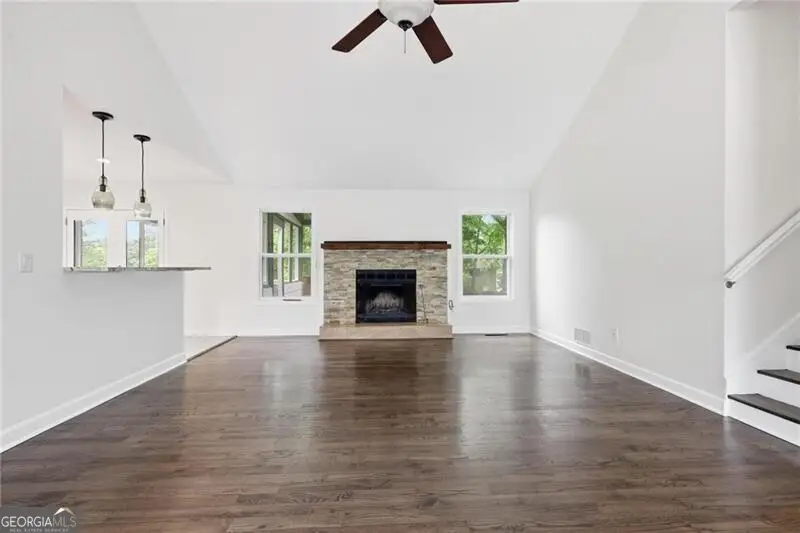 5077 Ravenwood Drive, Marietta, GA 30066 - #2