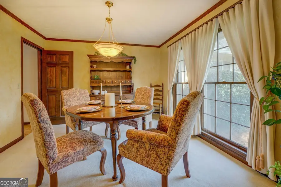719 Clubhouse Drive, Conyers, GA 30094 - #3