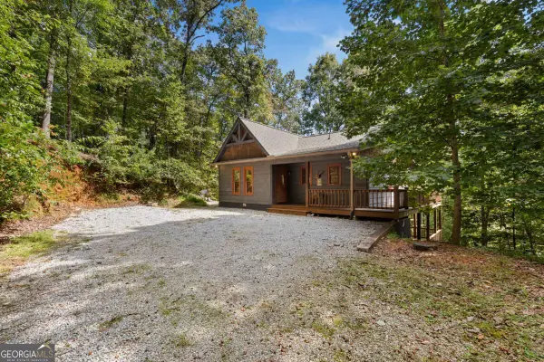 224 Dragon Tree Lane, Lakemont, GA 30552