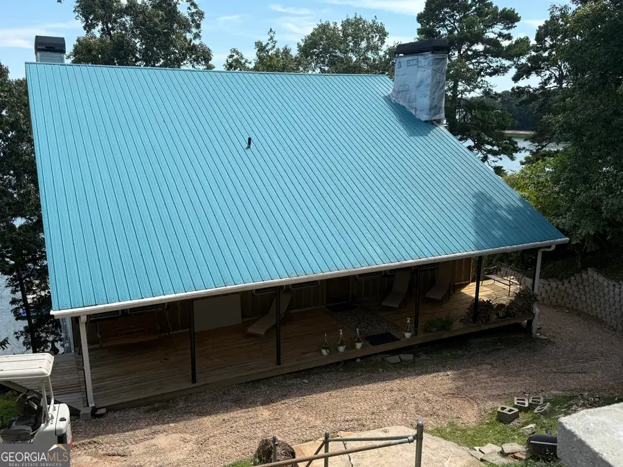 4265 Sinclair Shores Road, Cumming, GA 30041 - #3