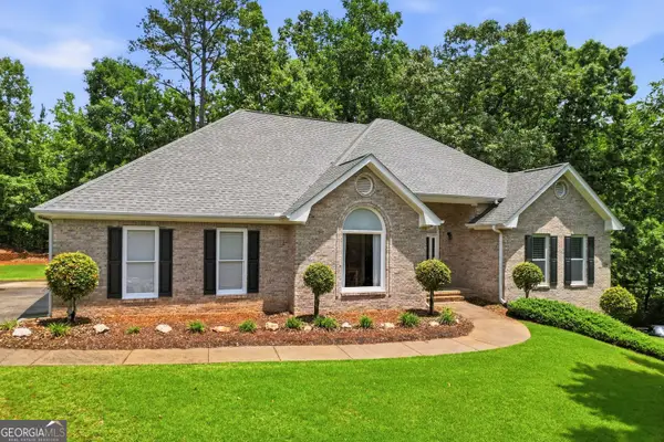 5035 Valley Brook Circle, McDonough, GA 30253