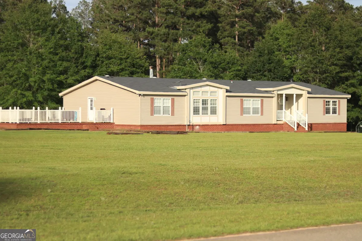 101 Orchard Road, Perry, GA 31069 - #1
