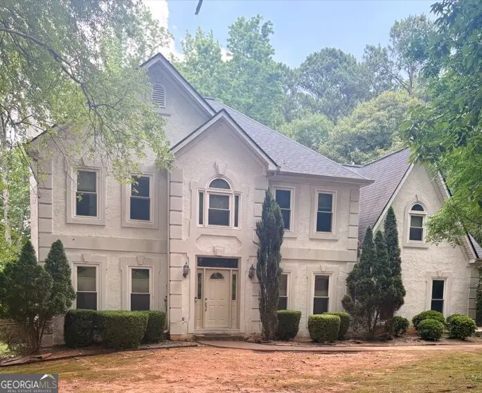135 Golden Glen Way, Fayetteville, GA 30214 - #1