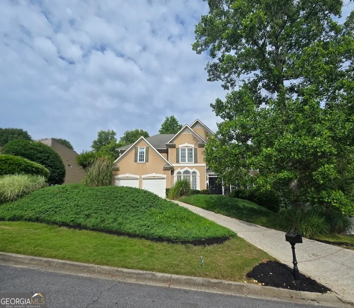 120 Creekside Park Drive, Alpharetta, GA 30022 - #1