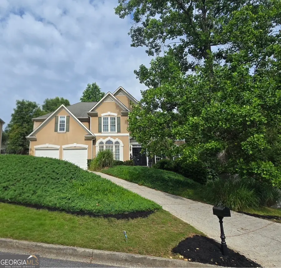 120 Creekside Park Drive, Alpharetta, GA 30022 - #2
