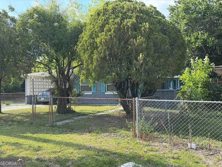 2519 W 25th Street, Jacksonville, FL 32209 - #2