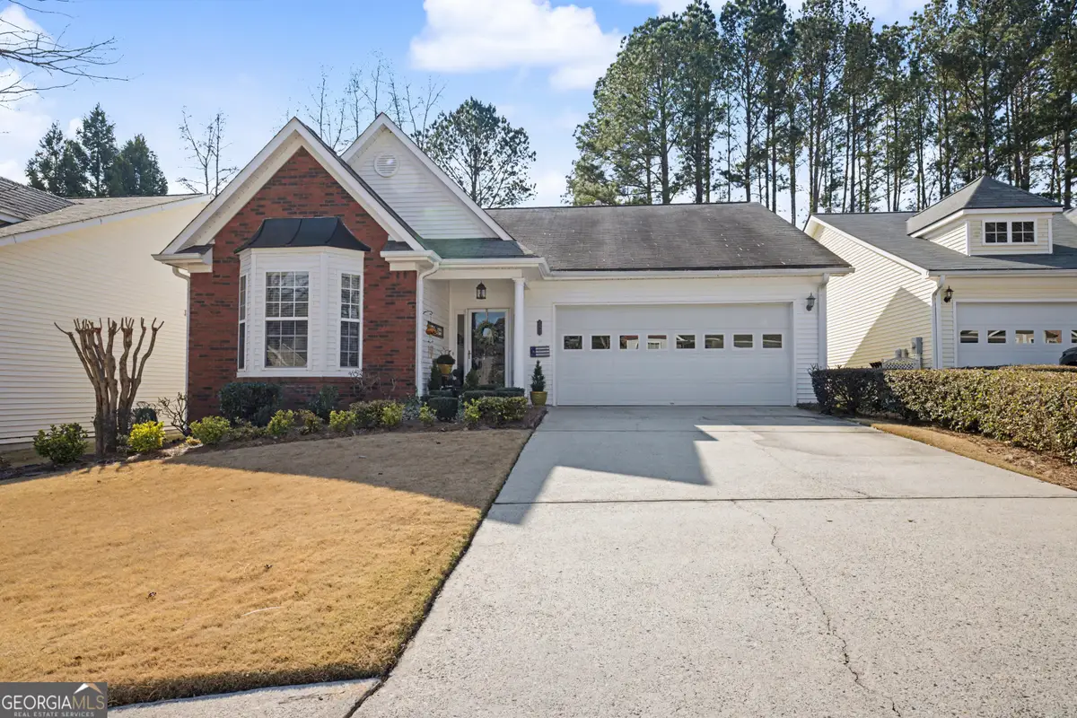 28 Vista Bella Way, Newnan, GA 30265 - #1