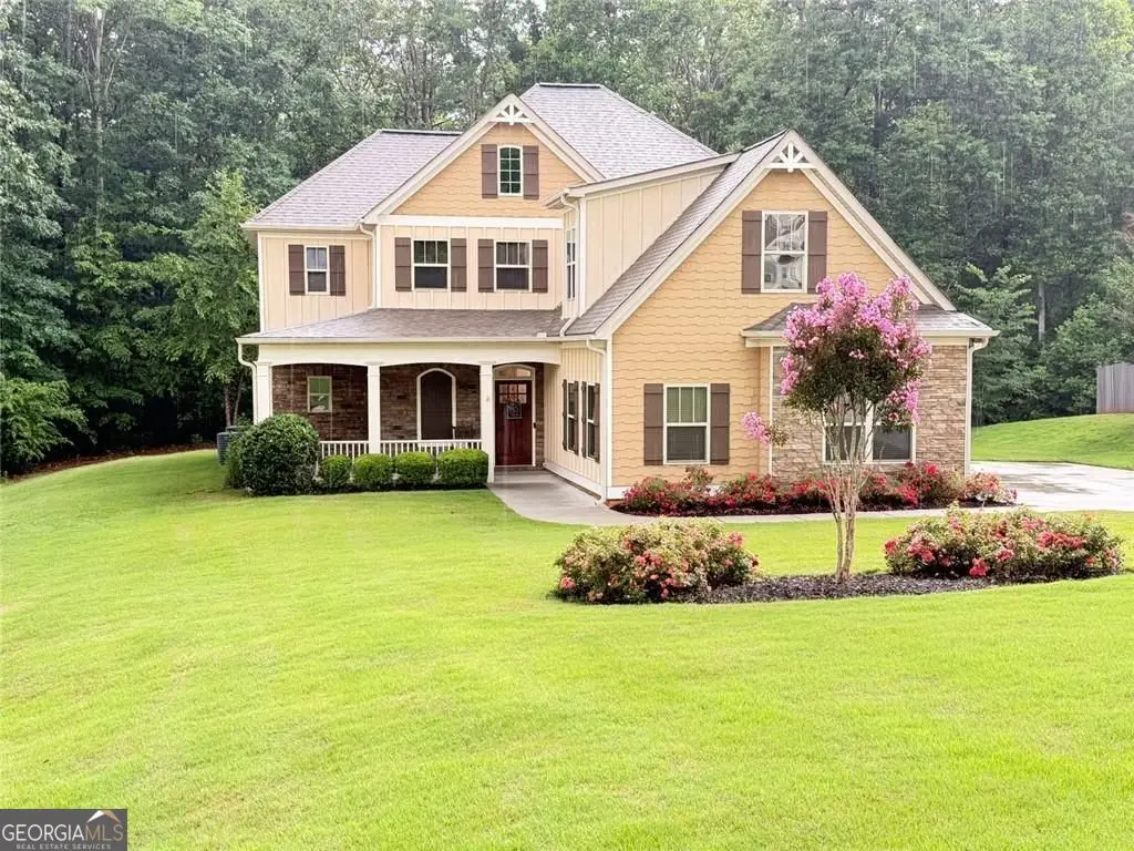 6169 Clear Brook Pass, Douglasville, GA 30135 - #1