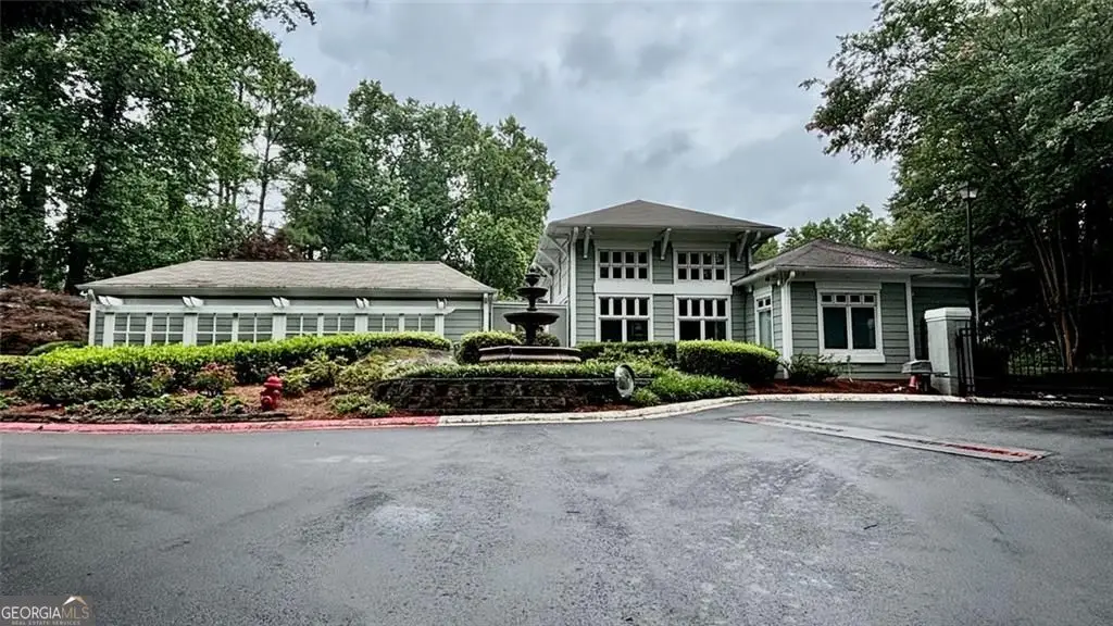 713 Summit North Drive Ne #713, Atlanta, GA 30324 - #1