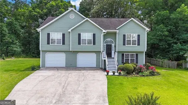 1520 La Maison Drive, Lawrenceville, GA 30043