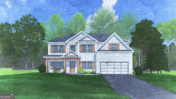 LOT 282 Holstein Hill #282, Columbus, GA 31904
