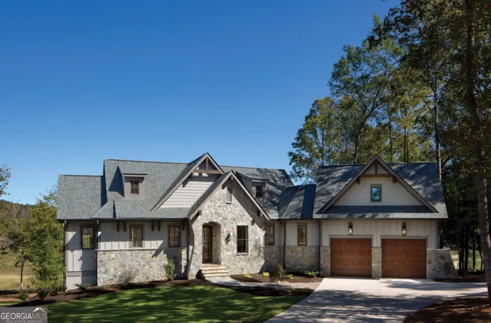 208A Lake Pointe Drive, Gainesville, GA 30506 - #1