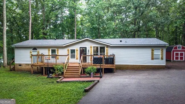 91 Holder Rd, Temple, GA 30179