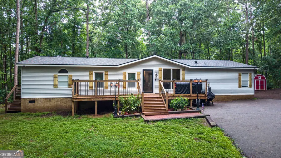 91 Holder Rd, Temple, GA 30179 - #2