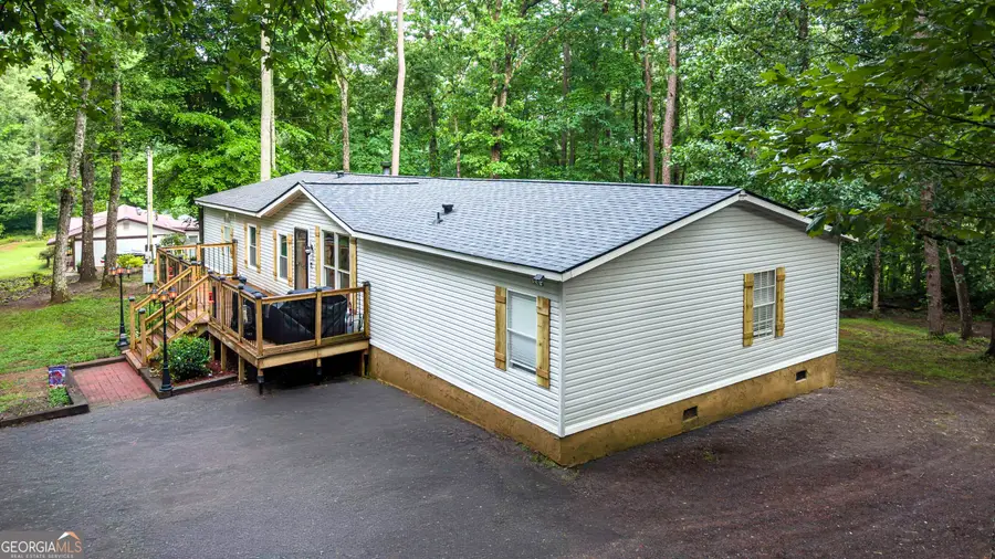 91 Holder Rd, Temple, GA 30179 - #3