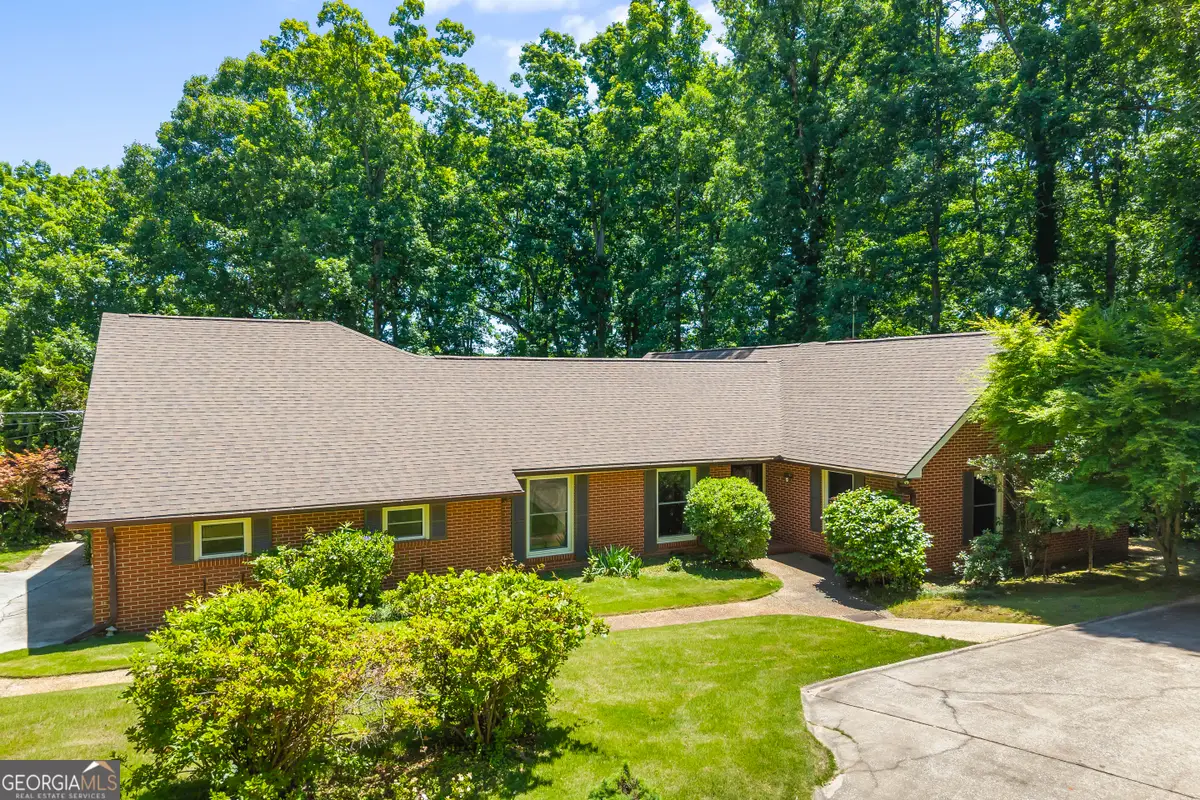 511 Rhodes Drive, Elberton, GA 30635 - #1