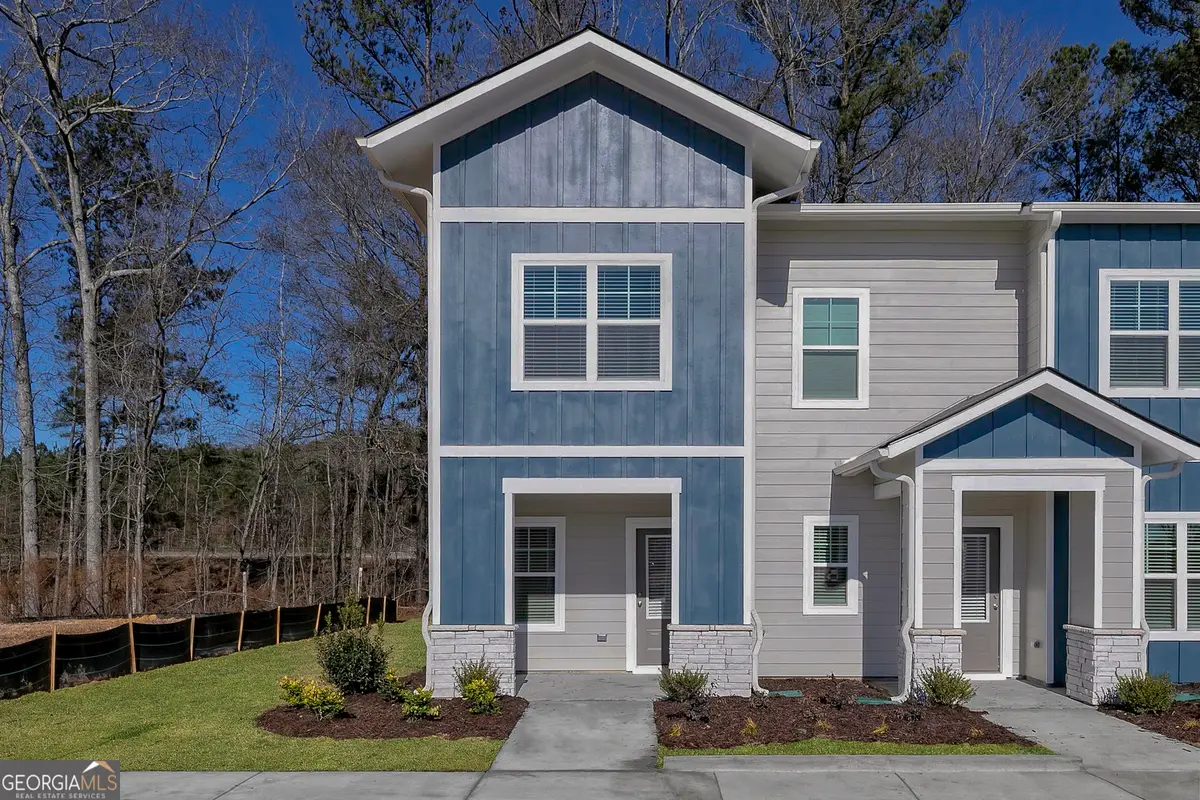 222 Rooker Drive, Lagrange, GA 30241 - #1