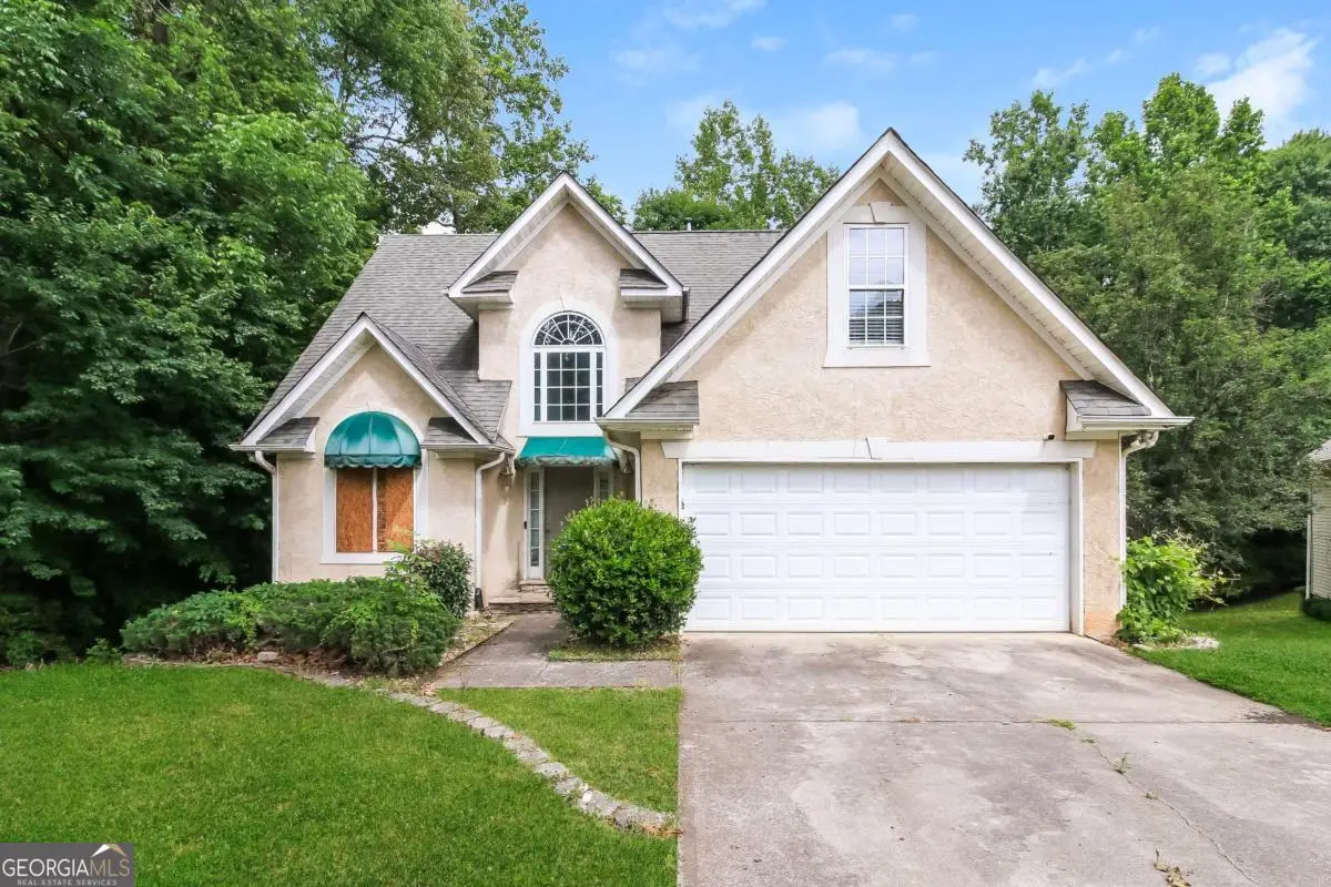 1031 Chads Ridge, Jonesboro, GA 30236 - #1