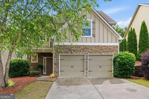 205 Creekside Pass, Canton, GA 30114