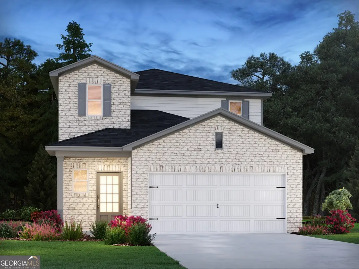 2173 Martin Spring Bend, Lawrenceville, GA 30045 - #1