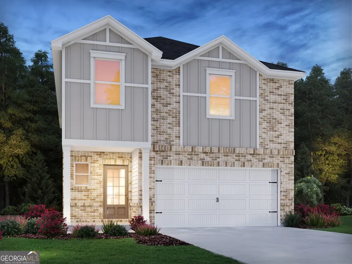 2203 Martin Spring Bend, Lawrenceville, GA 30045 - #1