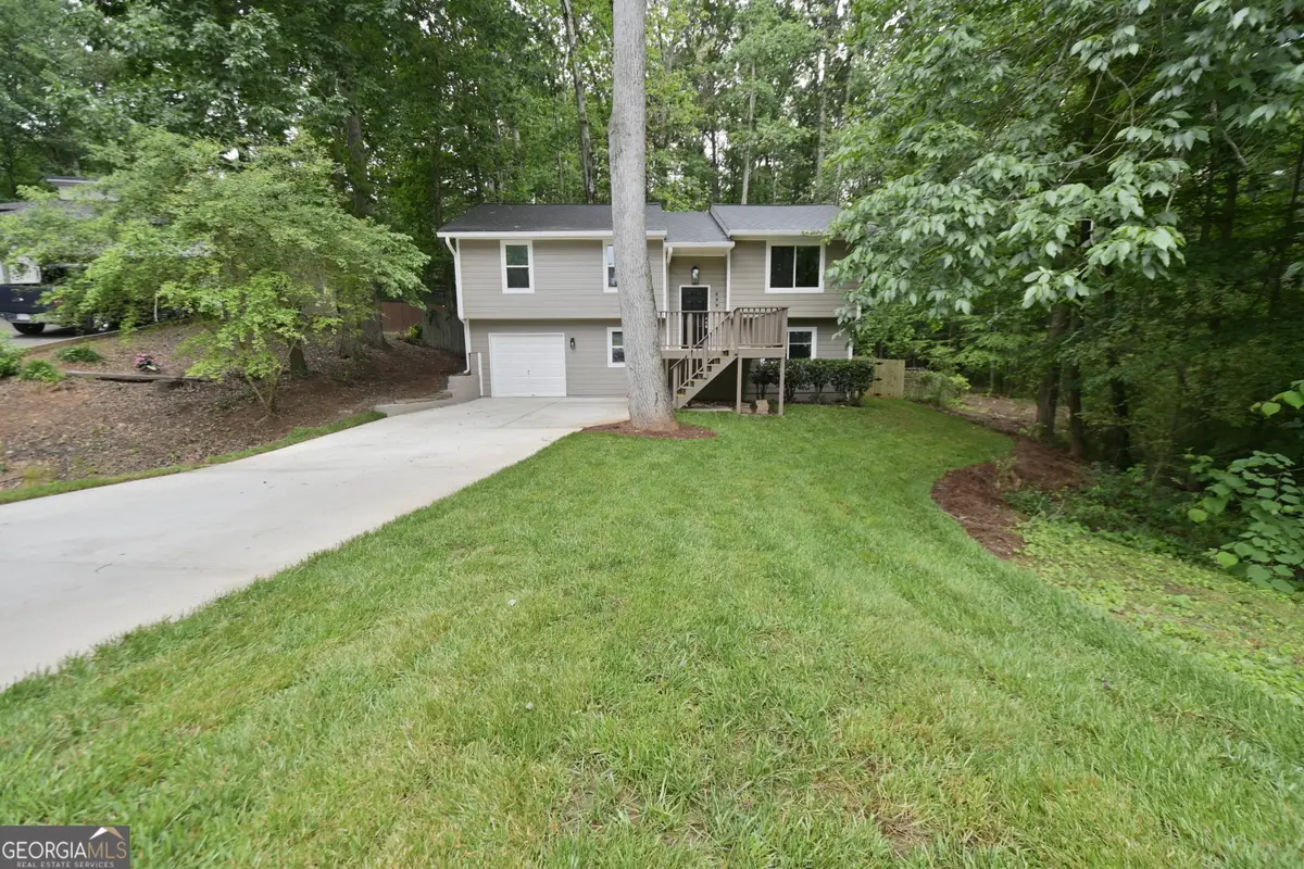 459 Ridgetop Drive Nw, Acworth, GA 30102 - #1