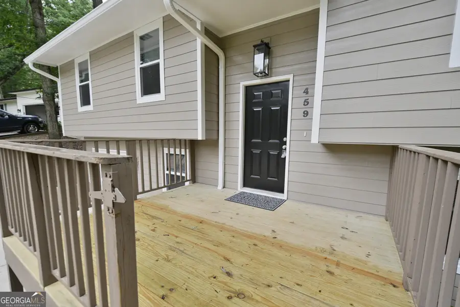 459 Ridgetop Drive Nw, Acworth, GA 30102 - #2