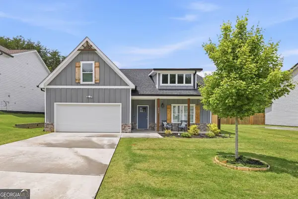 6555 River Station Drive, Lula, GA 30554