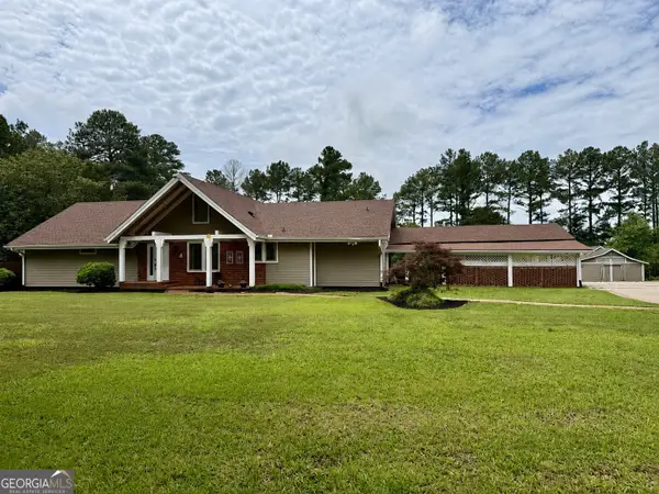 741 Bridges Road, McDonough, GA 30253