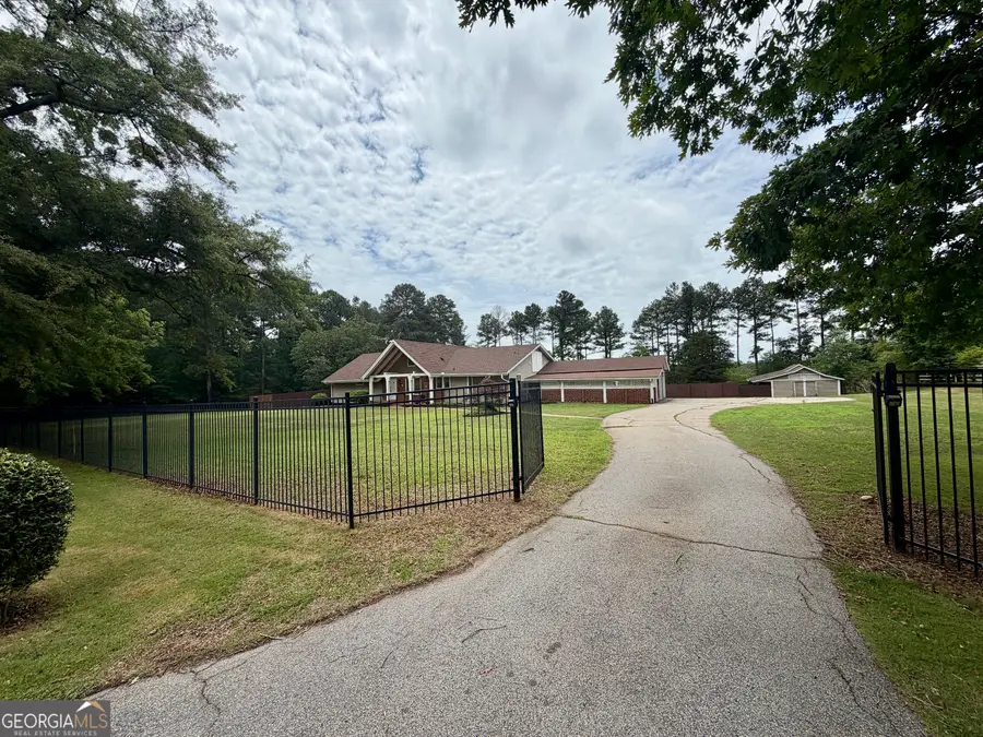 741 Bridges Road, McDonough, GA 30253 - #2