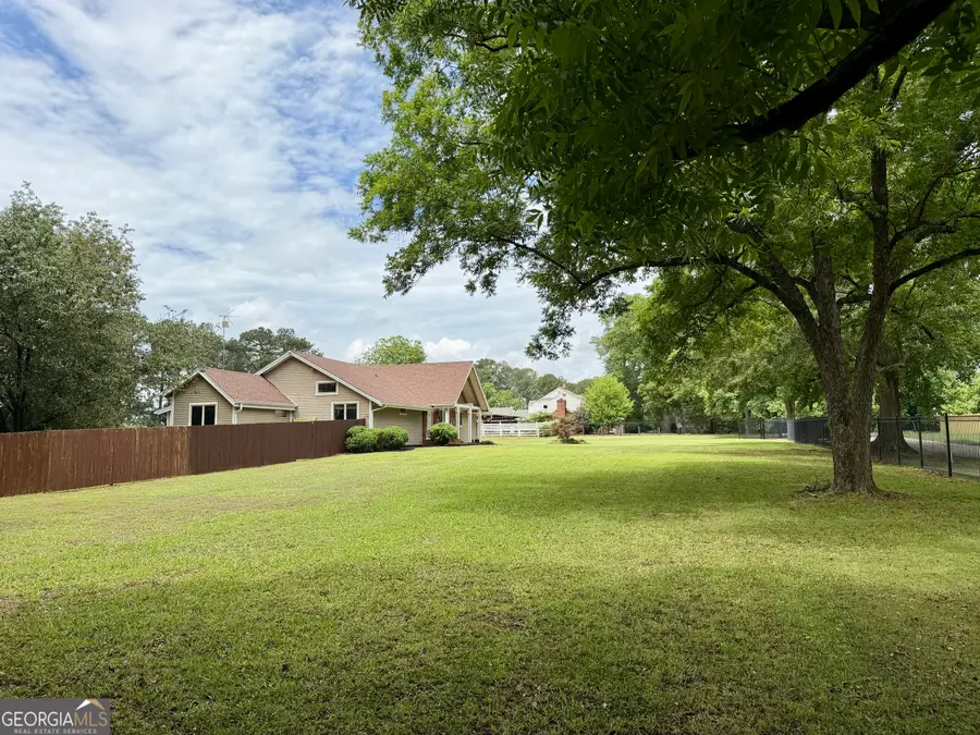 741 Bridges Road, McDonough, GA 30253 - #3
