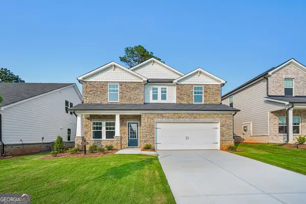 2394 Martin Spring Bend, Lawrenceville, GA 30045