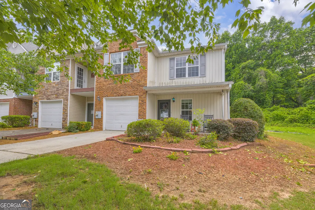 1498 Box Circle, Winder, GA 30680 - #1