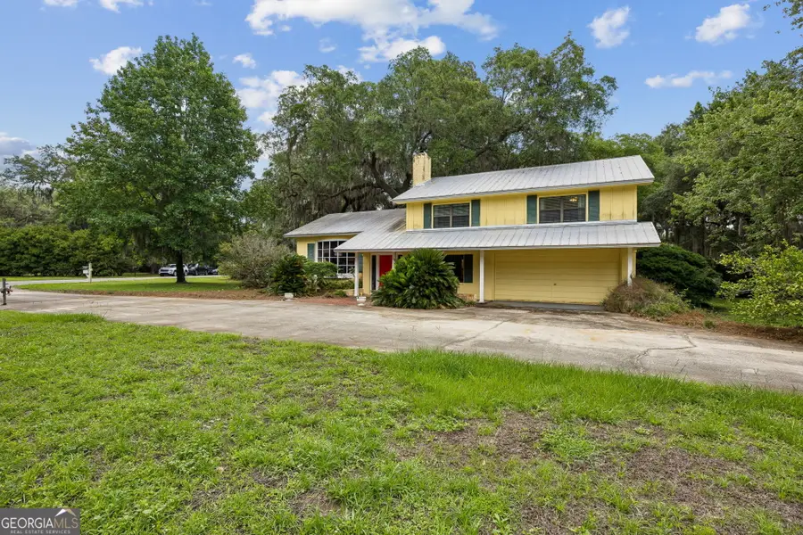 711 Mildred Street, Saint Marys, GA 31558 - #3