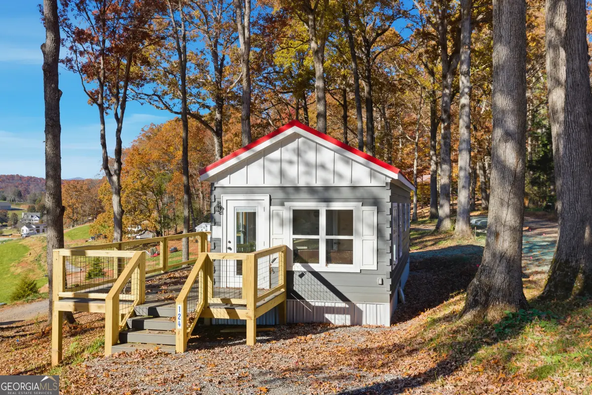 527 Saunders Lot 13 Road, Franklin, NC 28734 - #1