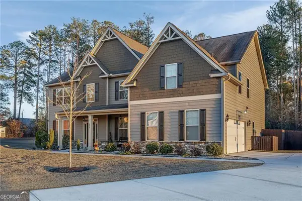 289 Greighmoor Court, Loganville, GA 30052
