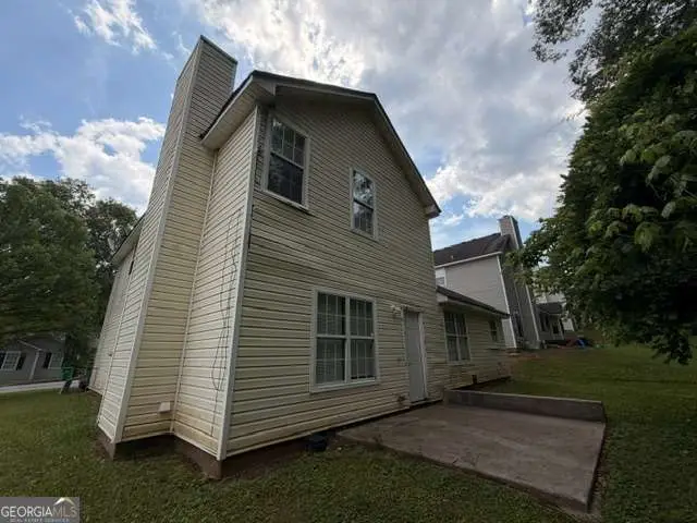 4099 Ward Lake Trail, Ellenwood, GA 30294 - #2