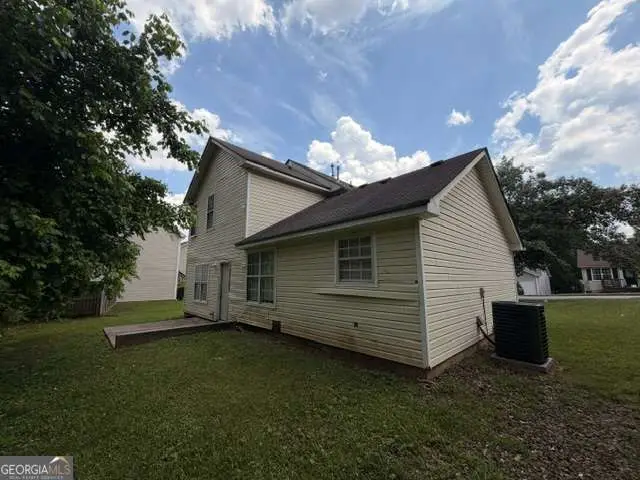 4099 Ward Lake Trail, Ellenwood, GA 30294 - #3