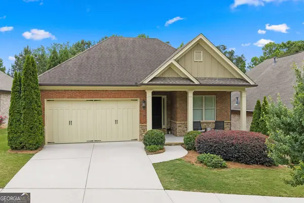 1307 Magnolia Path Way, Sugar Hill, GA 30518