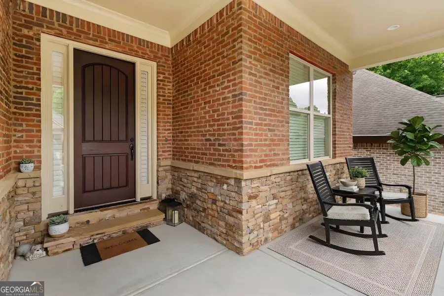 1307 Magnolia Path Way, Sugar Hill, GA 30518 - #3